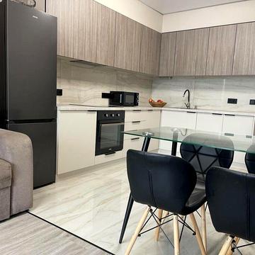 Квартира в новобудові  в  м.Ужгород (світло не вимикається)