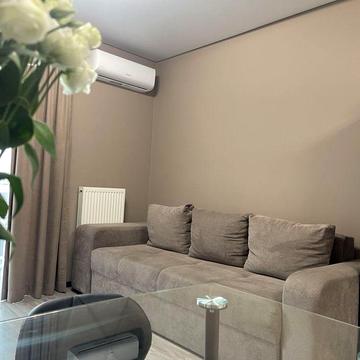 Квартира в новобудові  в  м.Ужгород (світло не вимикається)