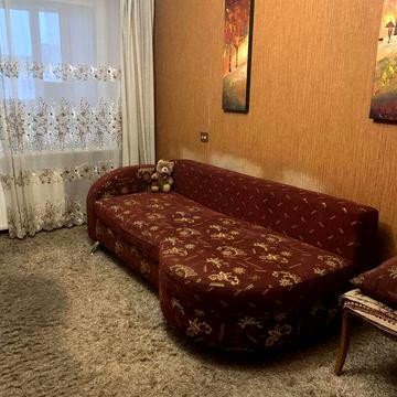 Здамо квартиру 3-х кімнатну від Власника