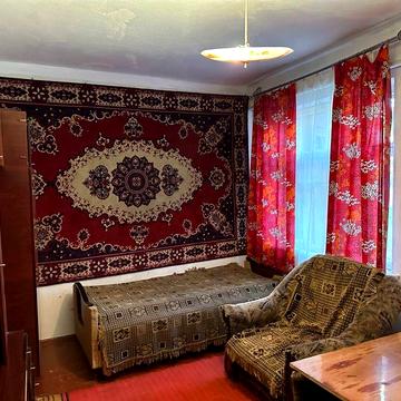 Здам двокімнатну частину будинку (времянна) на Кореї , Лесі Українки