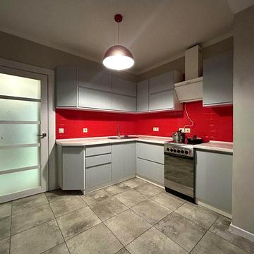 Оренда 3-кім. квартири в ЖК «Львівський маєток», Райдужна, 137