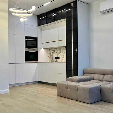 Оренда 2 кімн квартири ЖК Taryan Towers