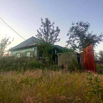 Продам будинок приватизований