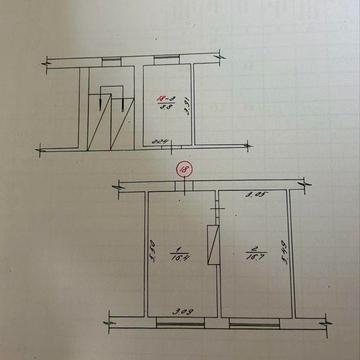 Продам квартиру Балта ЖК ПМК