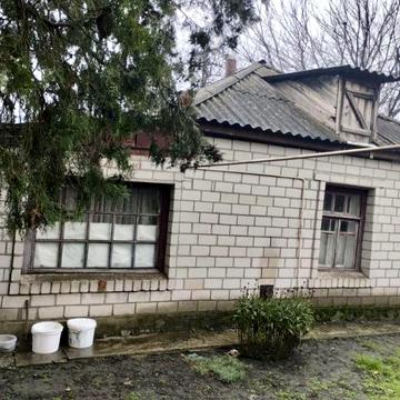 Продам будинок в Любашівці