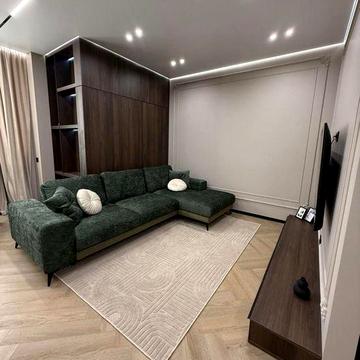 Оренда 2-кімнатної квартири, ЖК «Delmar»