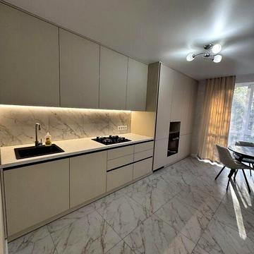 Довгострокова оренда 1к Квартира Праведників світу (Максимовича) вулиця ЖК Forest Home