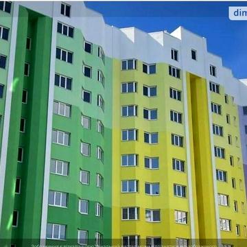 Продаж 1к Квартира Лесі Українки бульвар ЖК Святопетровский