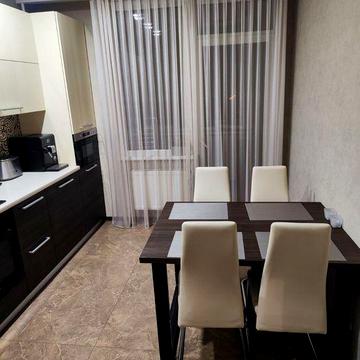 Сдам 2комнатную квартиру Павлово Поле в новострое