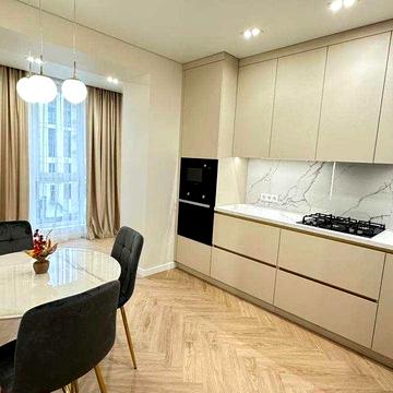 ПЕРША ЗДАЧА! 1кв дизайнерська на Щасливому Меблі/Техніка 20 000+кп