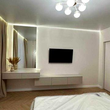 ПЕРША ЗДАЧА! 1кв дизайнерська на Щасливому Меблі/Техніка 20 000+кп