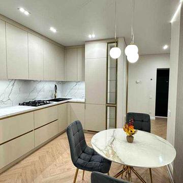 ПЕРША ЗДАЧА! 1кв дизайнерська на Щасливому Меблі/Техніка 20 000+кп