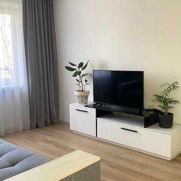 Здам в оренду 3-кімнатну квартиру, капремонт