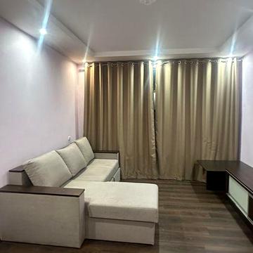 Здам 1-кімн.квартиру з ремонтом, ЦЕНТР міста!