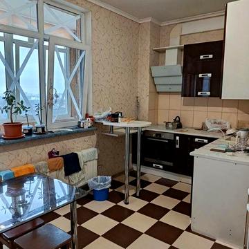 Сдам 3-х к квартиру новострой ЖК Фаворит Артиллерийская 4в Краснова