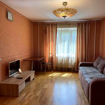 Здам 2-к Соломянський район, Феофіла Яновського, 1А