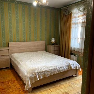 Здам 2-к Соломянський район, Феофіла Яновського, 1А