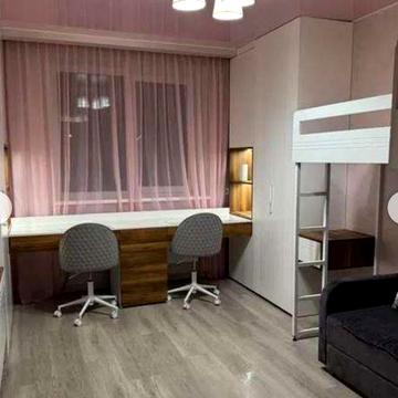 3к квартира метро Масельского