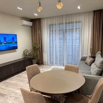 Творча вул., 57