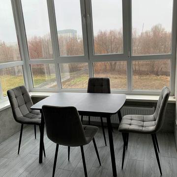 Аренда 1к квартиры Жк «Пионерский Квартал 2» Теремки,Чабаны