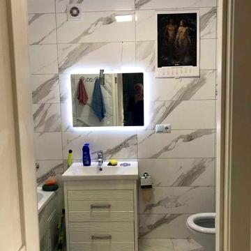 Здам 1 Кімнатну квартиру в центрі ЖК "Зоряний" в Чернівцях