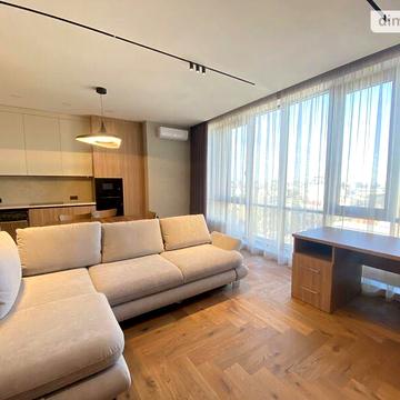 Довгострокова оренда 1к Квартира Велика Арнаутська вулиця ЖК Башня Chkalov