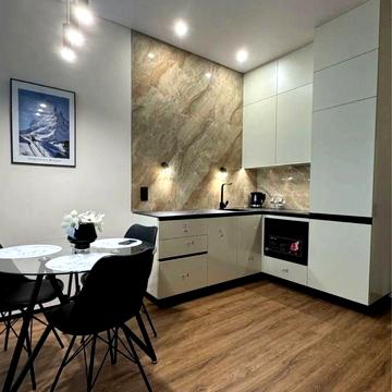 Оренда 2к Жк Манхеттен Сіті, ЖК Manhattan city