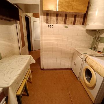 Оренда 1к квартири без комісії (власник)