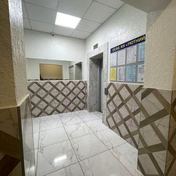 Аренда 1 ком. на Грушевского 39/1 ЖК Уютный