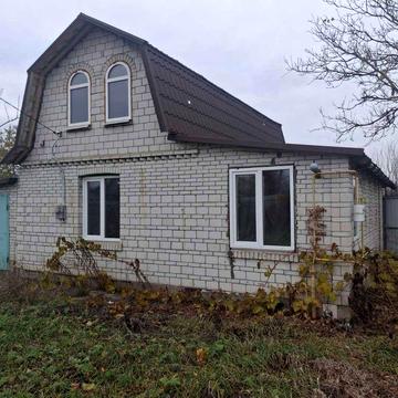 Продаж будинку в селі Бобрик Броварського району.