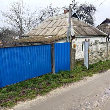 Продається будинок, в м. Сквира.