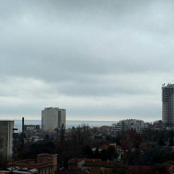 Спецпроект, Аркадия, Тенистая ЖК Обкомовский дом