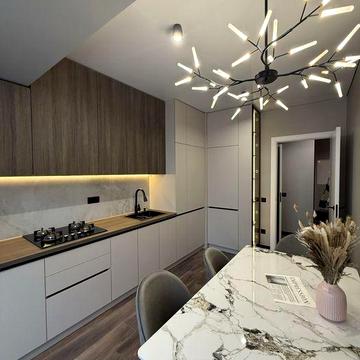 Продаж квартири, район Тц Майдан