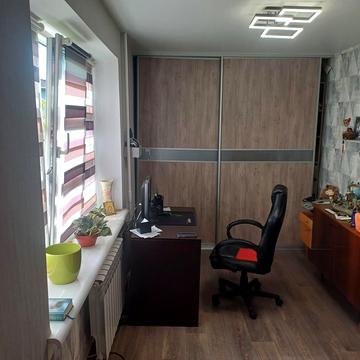 Леоніда Жаботинського вул. (Правди), 63