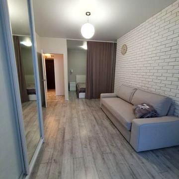 Оренда 1-кімнатної квартири в центрі Ірпеня