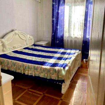 Реальная 3-ка на Научной, Центр, Ляпунова 9