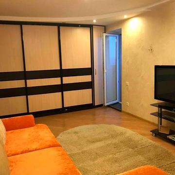 Здам однокімнатну квартиру в корабельному районі Металургів.