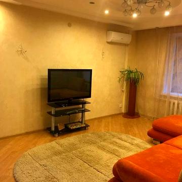 Здам однокімнатну квартиру в корабельному районі Металургів.