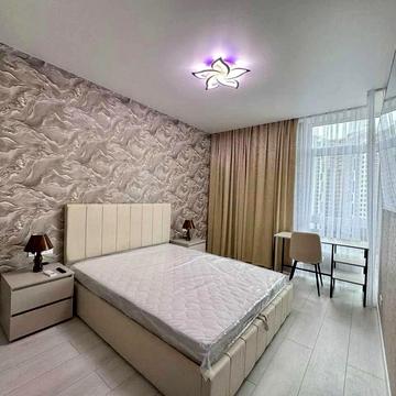 Краснова вул., 1-В