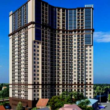 Продам студию у моря ЖК Посейдон