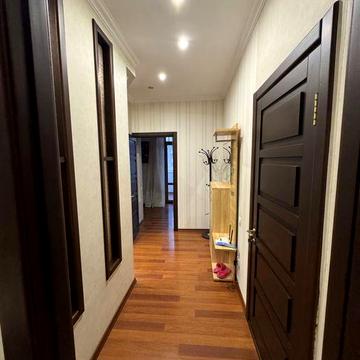 Аренда двухкомнатной квартиры в элитном доме на Набережной