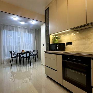 Здам новеньку 1-кімн.новобудову, неподалік ЦЕНТРу міста!