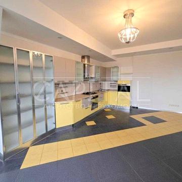 Оренда /Квартира /200 м2  /вул. Кудрявська 13-19 /Шевченківський район