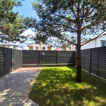 Таунхаус в закритому КМ в Англійському Стилі, Ліс, Без комісії