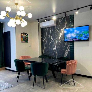 249тыс.$ ПРОДАЖА / Красивая квартира в ЖК Культуры 22 Б / Научная ЖК Культуры 22 Б