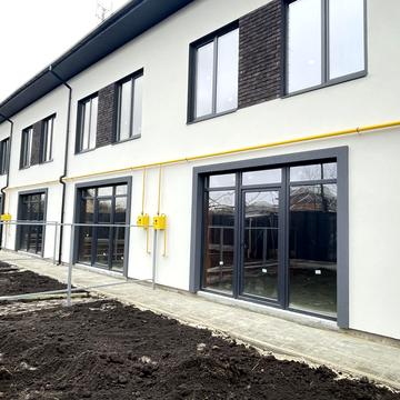 Ольги Кобилянської вул. (Достоєвського)