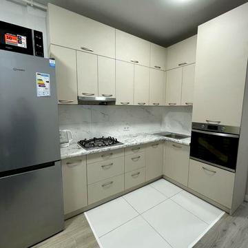 1к квартира з сучасним ремонтом! Сертифікат! Єоселя!