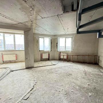 Крутезна дворівнева 3 кімнатна квартира без комісії ЖК Софія від Мартинова