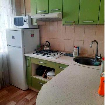 2-к. квартира на Павловом поле в кирпичном доме