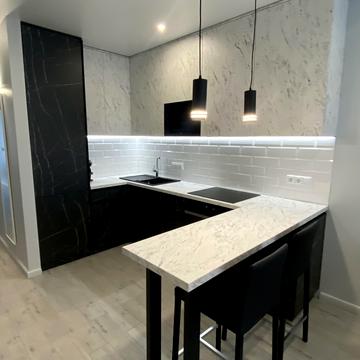 Тадея Рильського бульв., 3